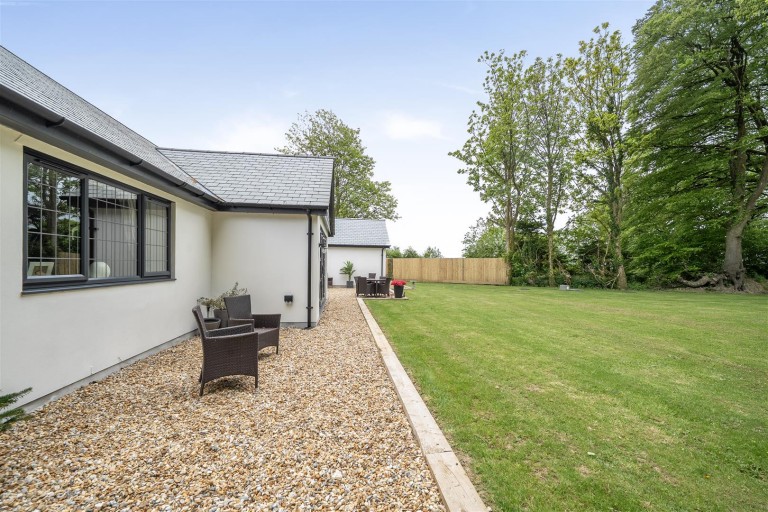 Images for Shebbear - 3.47 acres in all