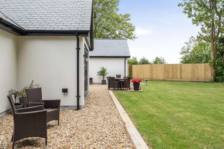 Images for Shebbear - 3.47 acres in all
