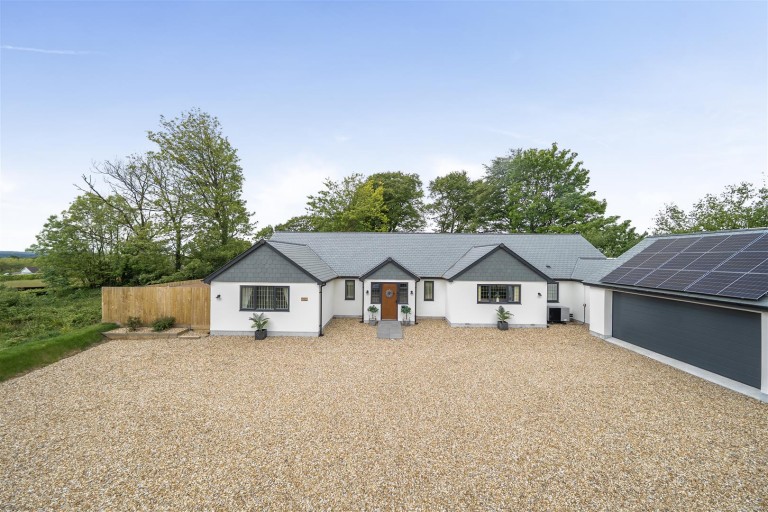 Images for Shebbear - 3.47 acres in all
