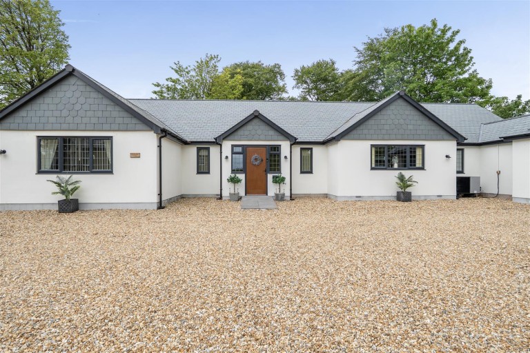 Images for Shebbear - 3.47 acres in all