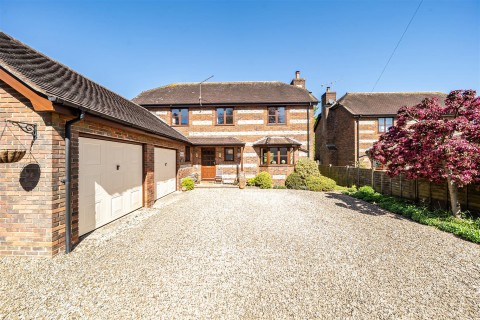 Click the photo for more details of Hilton, Blandford Forum