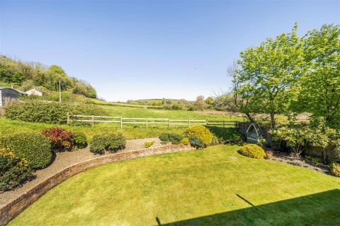 Click the photo for more details of Hilton, Blandford Forum