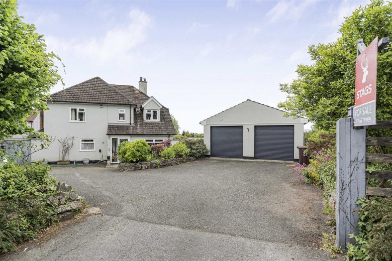 Click the photo for more details of Launceston Road, Callington