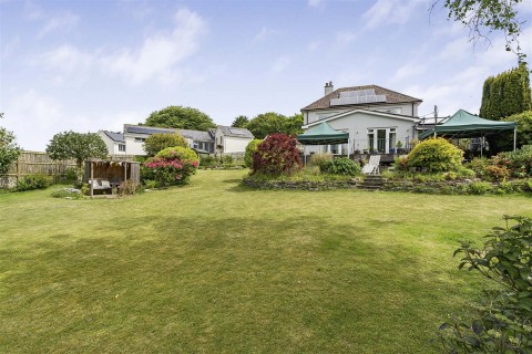 Click the photo for more details of Launceston Road, Callington
