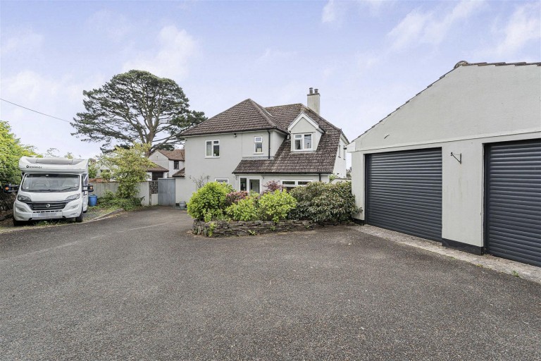 Images for Launceston Road, Callington
