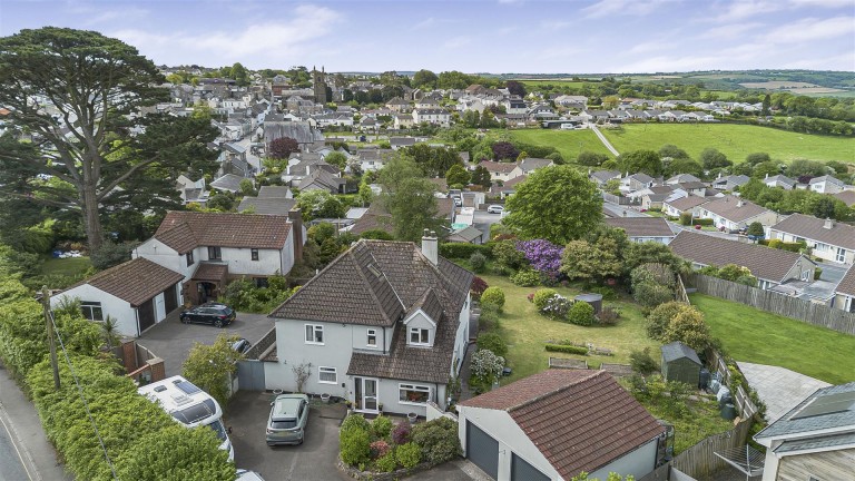 Images for Launceston Road, Callington