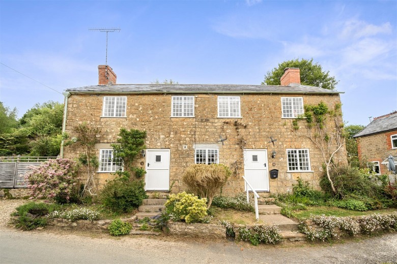 Click the photo for more details of West Milton, Bridport