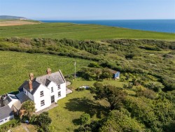 Images for Military Road, Brighstone, Newport