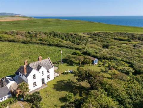 Military Road, Brighstone, Newport