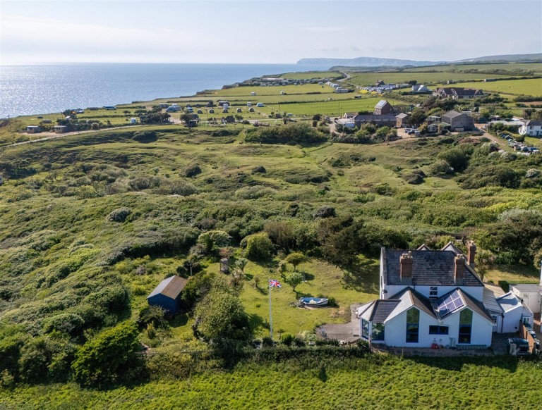 Images for Military Road, Brighstone, Newport