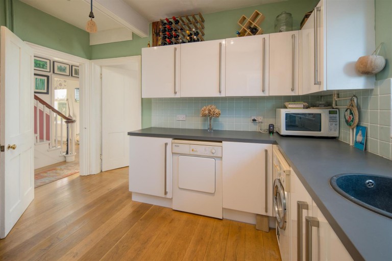 Images for Military Road, Brighstone, Newport