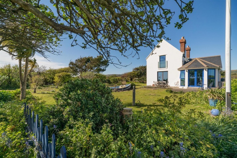 Images for Military Road, Brighstone, Newport