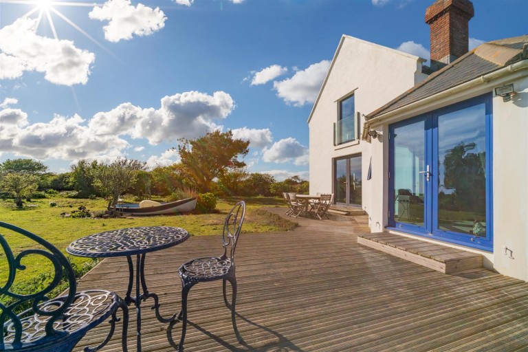 Images for Military Road, Brighstone, Newport