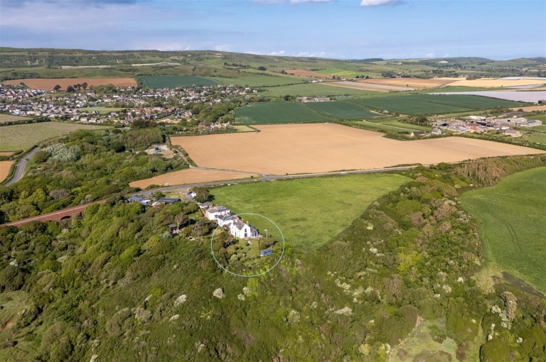 Images for Military Road, Brighstone, Newport