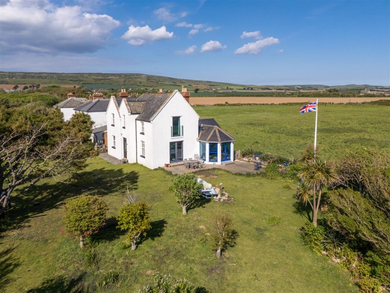 Images for Military Road, Brighstone, Newport