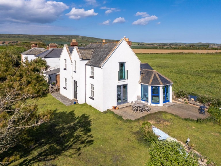 Images for Military Road, Brighstone, Newport
