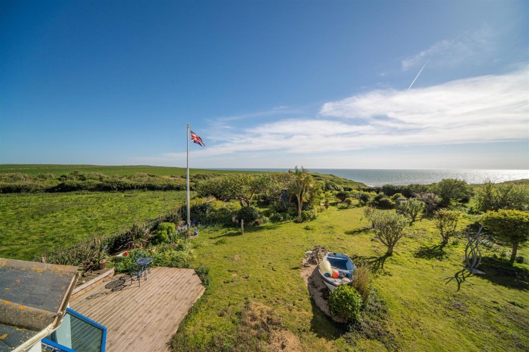Images for Military Road, Brighstone, Newport