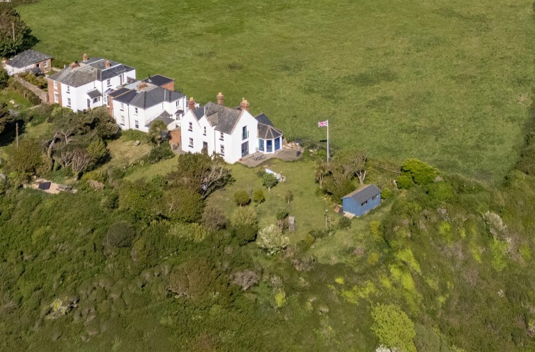 Images for Military Road, Brighstone, Newport