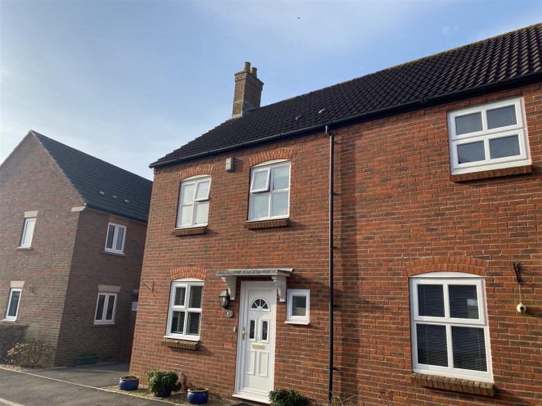 Click the photo for more details of Granville Way, Sherborne