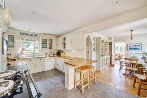 Click the photo for more details of Waytown, Bridport