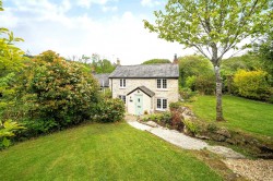 Images for Puddle Cottages, Lanlivery, Bodmin