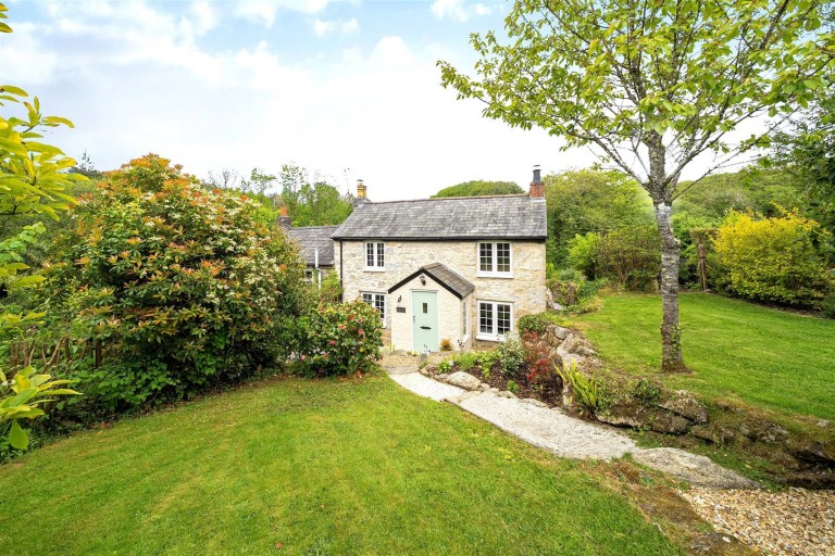 Images for Puddle Cottages, Lanlivery, Bodmin
