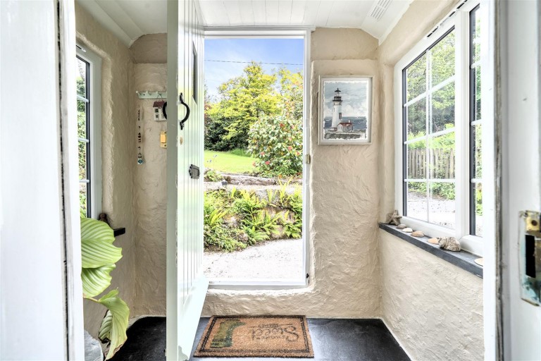 Images for Puddle Cottages, Lanlivery, Bodmin