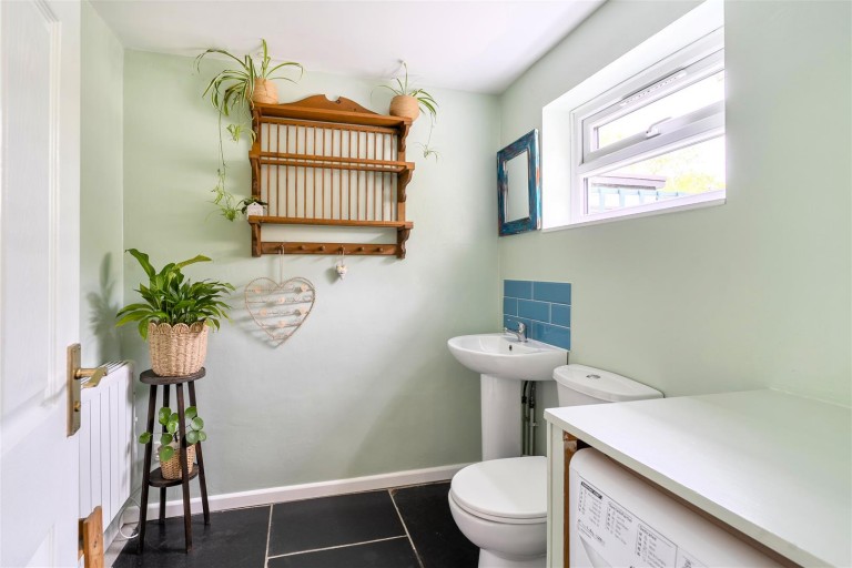 Images for Puddle Cottages, Lanlivery, Bodmin