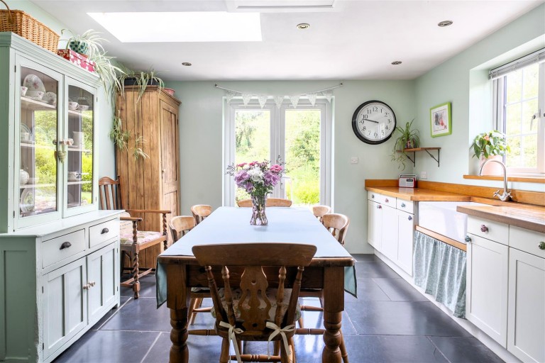 Images for Puddle Cottages, Lanlivery, Bodmin