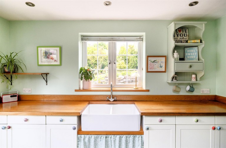 Images for Puddle Cottages, Lanlivery, Bodmin