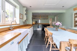 Images for Puddle Cottages, Lanlivery, Bodmin