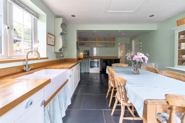Images for Puddle Cottages, Lanlivery, Bodmin