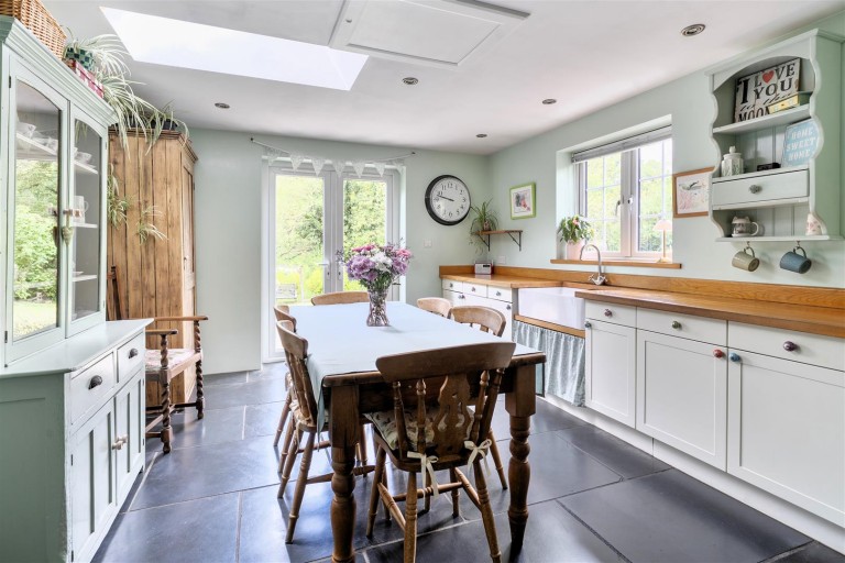 Images for Puddle Cottages, Lanlivery, Bodmin