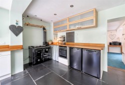 Images for Puddle Cottages, Lanlivery, Bodmin