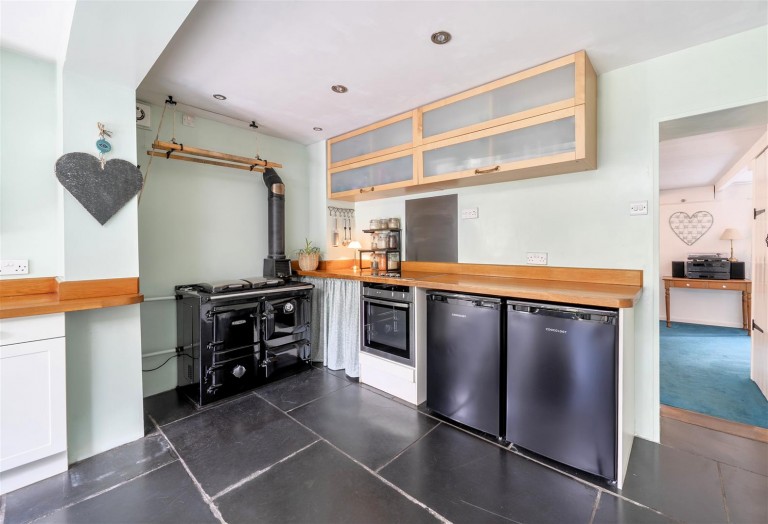 Images for Puddle Cottages, Lanlivery, Bodmin