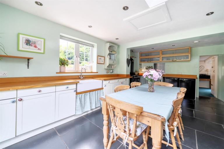 Images for Puddle Cottages, Lanlivery, Bodmin