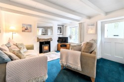 Images for Puddle Cottages, Lanlivery, Bodmin