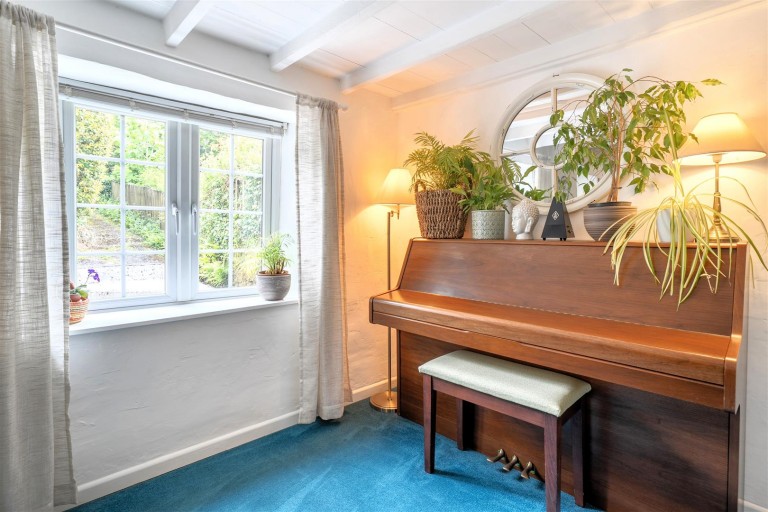 Images for Puddle Cottages, Lanlivery, Bodmin