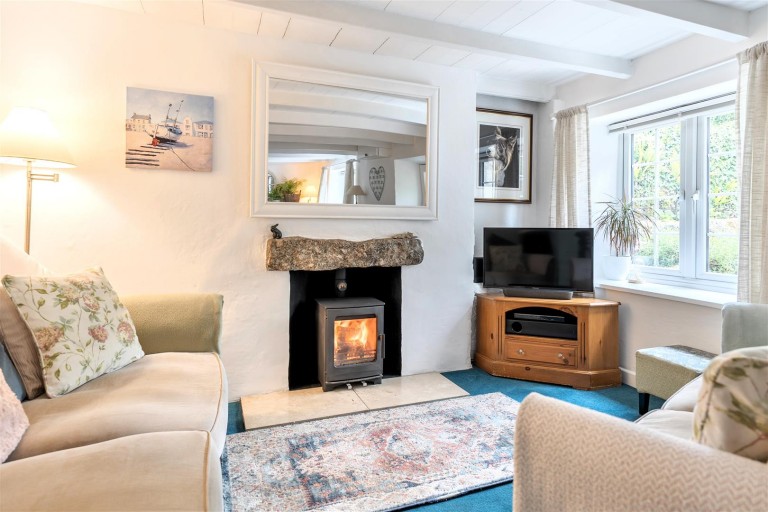 Images for Puddle Cottages, Lanlivery, Bodmin