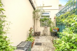 Images for Puddle Cottages, Lanlivery, Bodmin