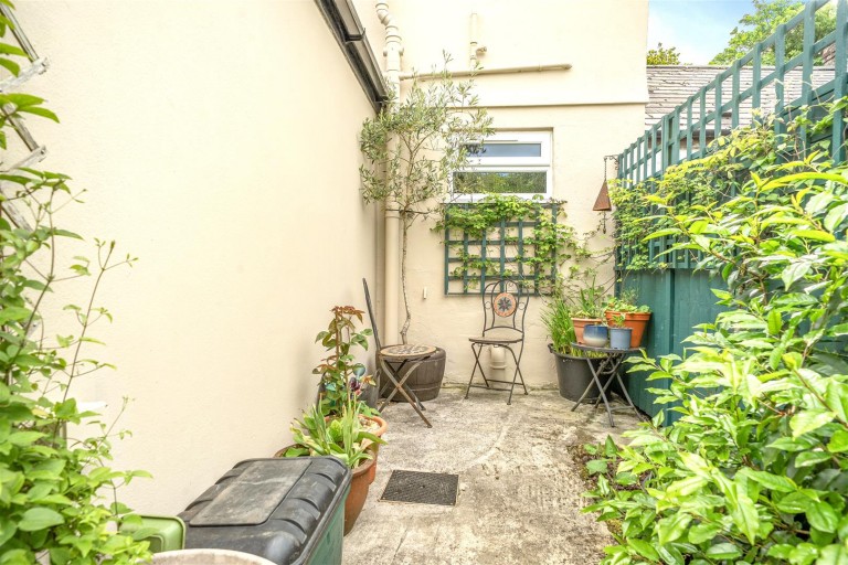Images for Puddle Cottages, Lanlivery, Bodmin