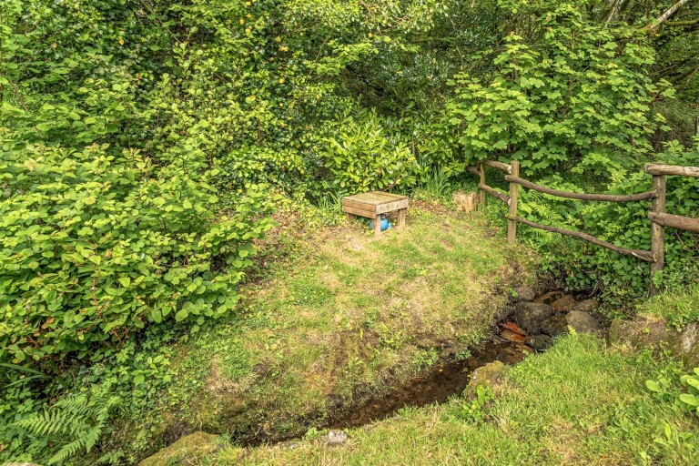 Images for Puddle Cottages, Lanlivery, Bodmin