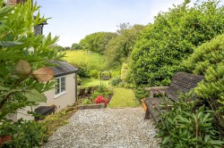 Images for Puddle Cottages, Lanlivery, Bodmin