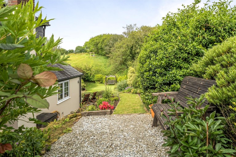 Images for Puddle Cottages, Lanlivery, Bodmin