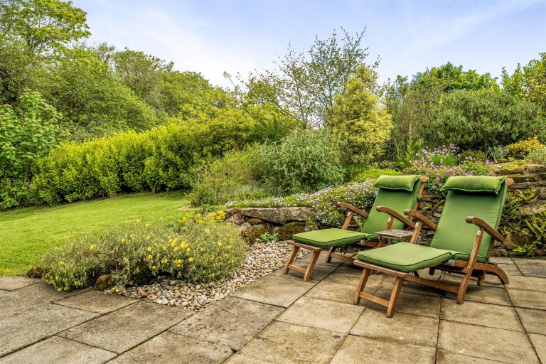 Images for Puddle Cottages, Lanlivery, Bodmin
