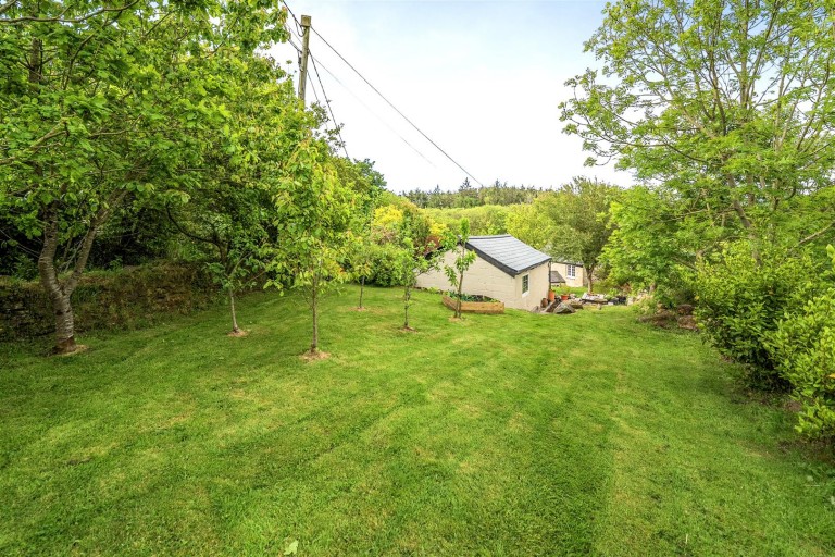 Images for Puddle Cottages, Lanlivery, Bodmin