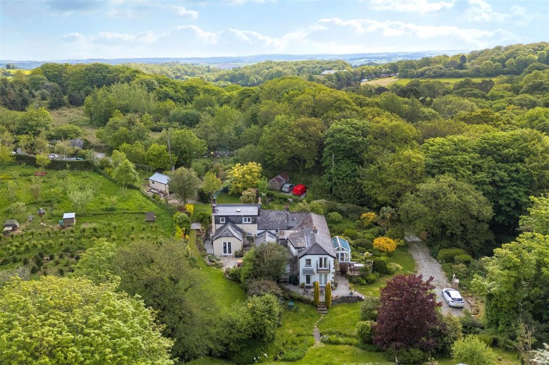 Images for Puddle Cottages, Lanlivery, Bodmin