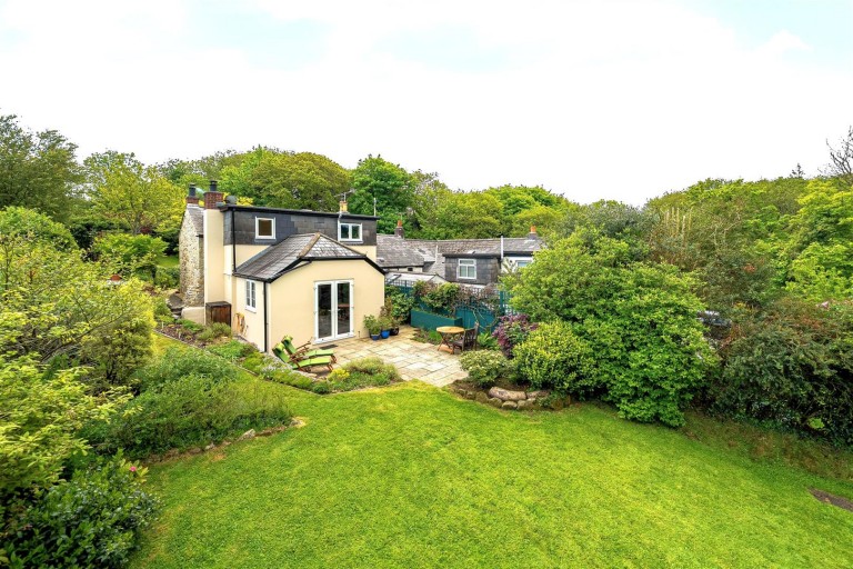 Images for Puddle Cottages, Lanlivery, Bodmin