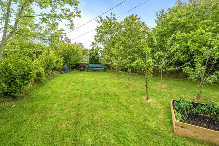Images for Puddle Cottages, Lanlivery, Bodmin
