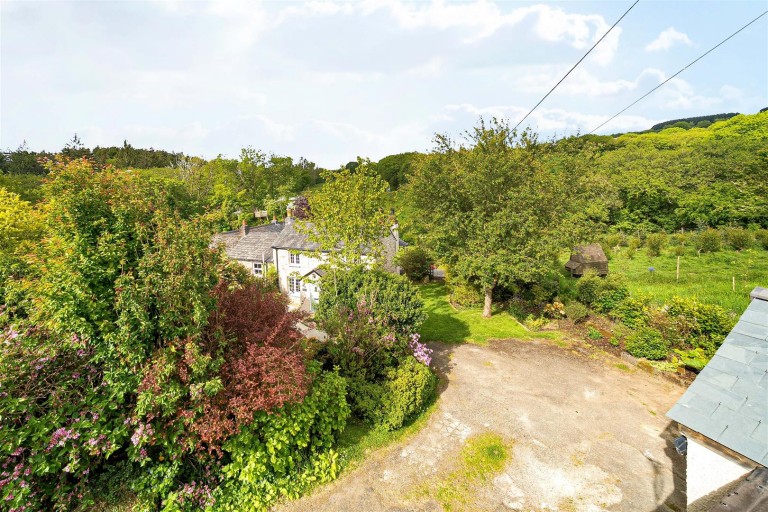 Images for Puddle Cottages, Lanlivery, Bodmin